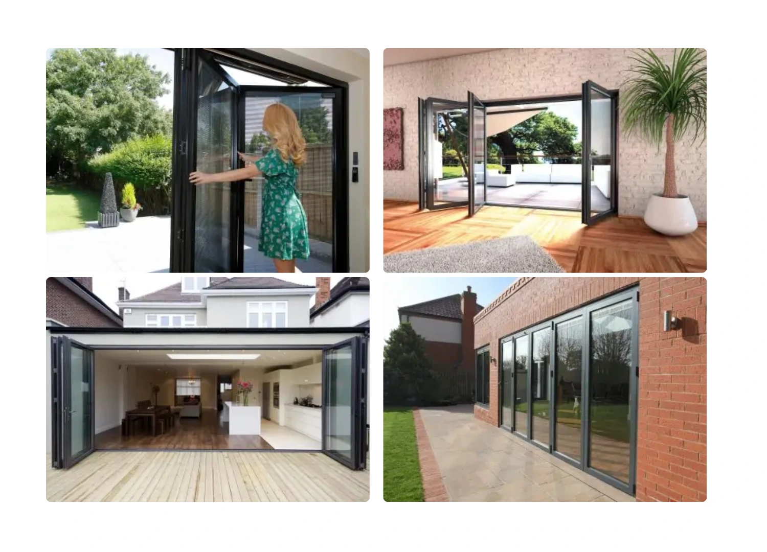 Double-glazed window installation on a home in Hemel Hempstead, Surrey.