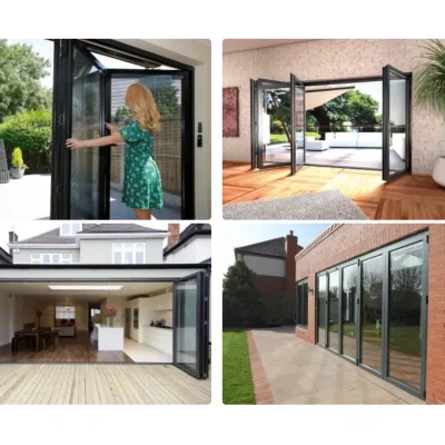 Double-glazed window installation on a home in Hemel Hempstead, Surrey.